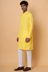 Sunrise Kurta Set