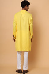 Sunrise Kurta Set