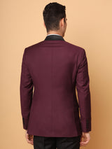 Suave Symphony Tuxedo