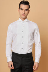 Tuxedo Shirt