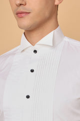 Tuxedo Shirt
