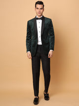 Elite Elegance Tuxedo