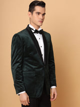 Elite Elegance Tuxedo