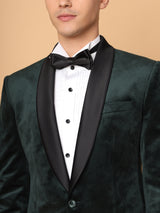 Elite Elegance Tuxedo