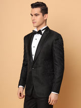 Dapper Midnight Affair Tux