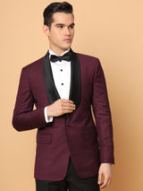 Suave Symphony Tuxedo