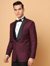 Suave Symphony Tuxedo