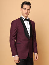 Suave Symphony Tuxedo