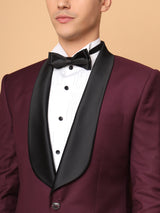 Suave Symphony Tuxedo