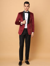 Gentleman's Gala Garb