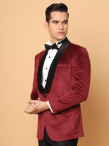 Gentleman's Gala Garb