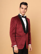 Gentleman's Gala Garb