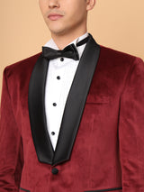 Gentleman's Gala Garb