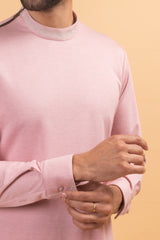 Rosewood Viscose Kurta Set