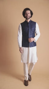 STARRY NIGHT : Nehru Jacket