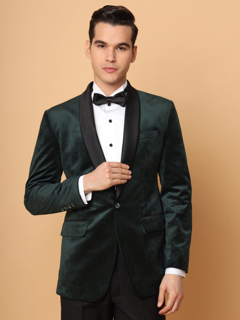 Elite Elegance Tuxedo