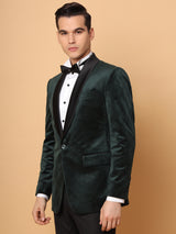 Elite Elegance Tuxedo