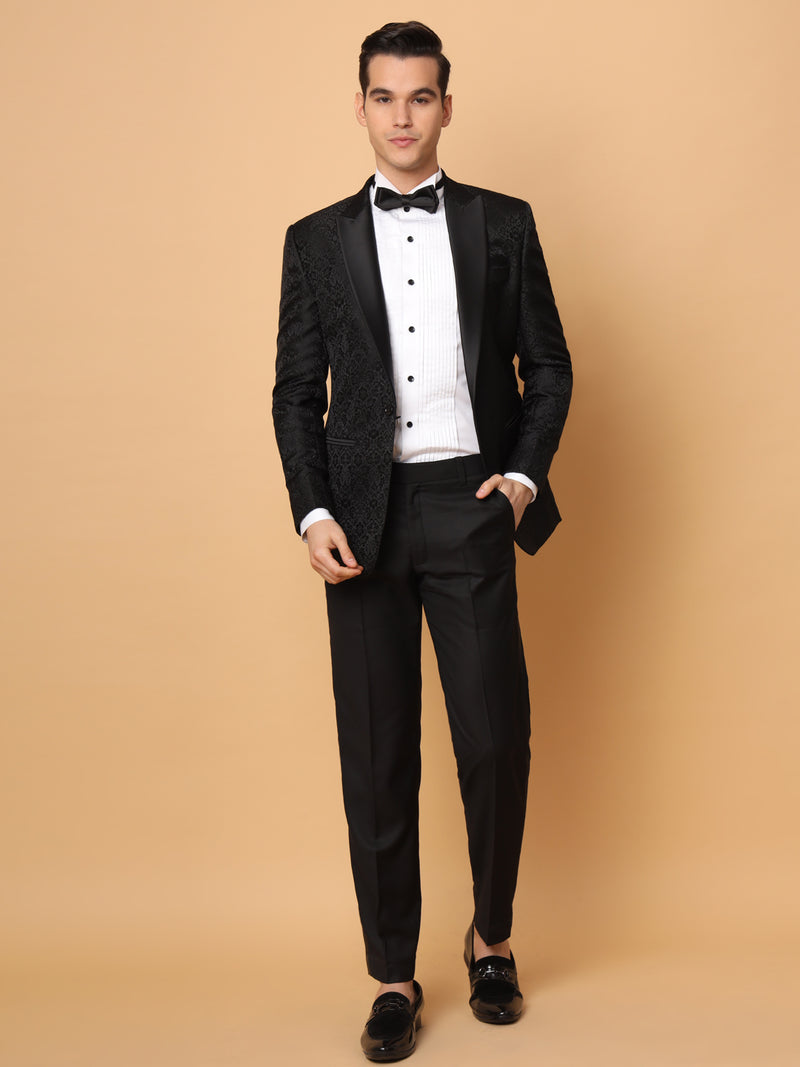 Dapper Midnight Affair Tux