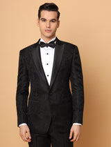 Dapper Midnight Affair Tux