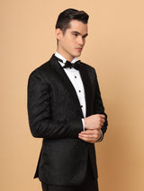 Dapper Midnight Affair Tux