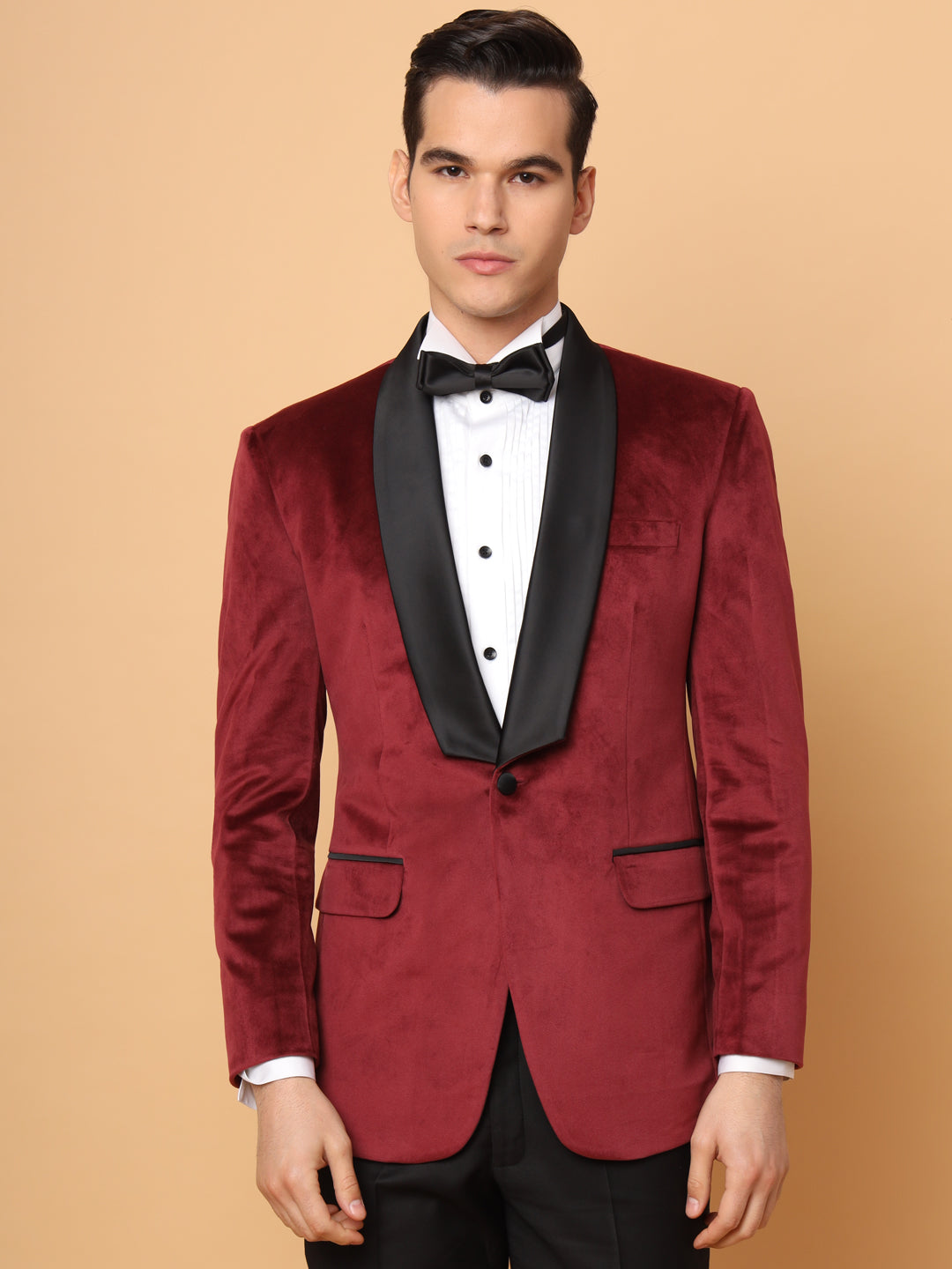 Gentleman's Gala Garb Salve